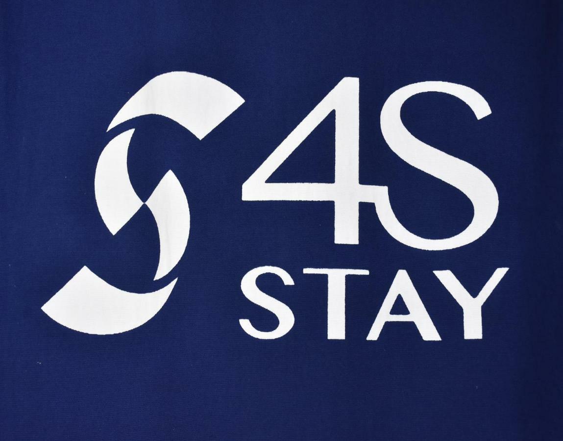 4S Stay Awaikeda Ekimae Миёси Экстерьер фото